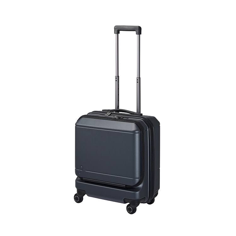 PROTECA／プロテカ ポケットライナー2 スーツケース 01340 日本製 32L