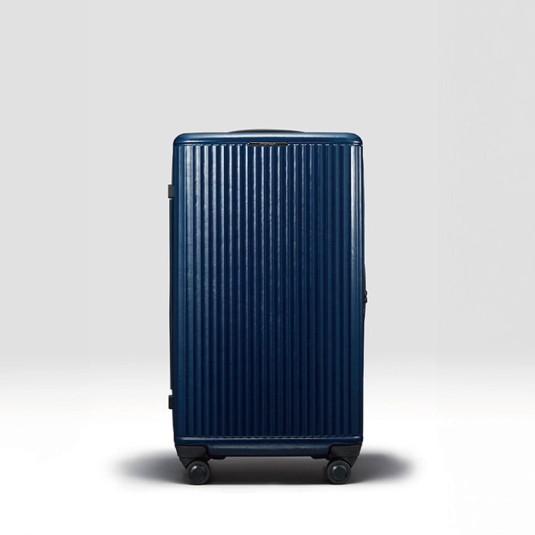 PROTECA／J5 インリュウ スーツケース 108L 双輪 日本製 キャスター