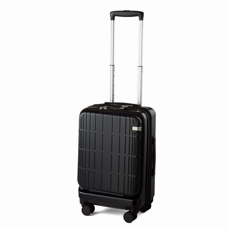 ace.／エース ディフェレンス フロントオープン 機内持ち込み