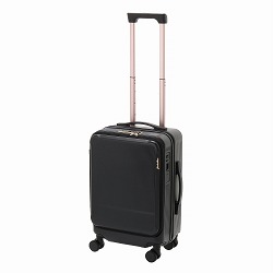 PROTECA／プロテカ フィーナRF 超軽量 日本製 キャリーケース 18L 1.8