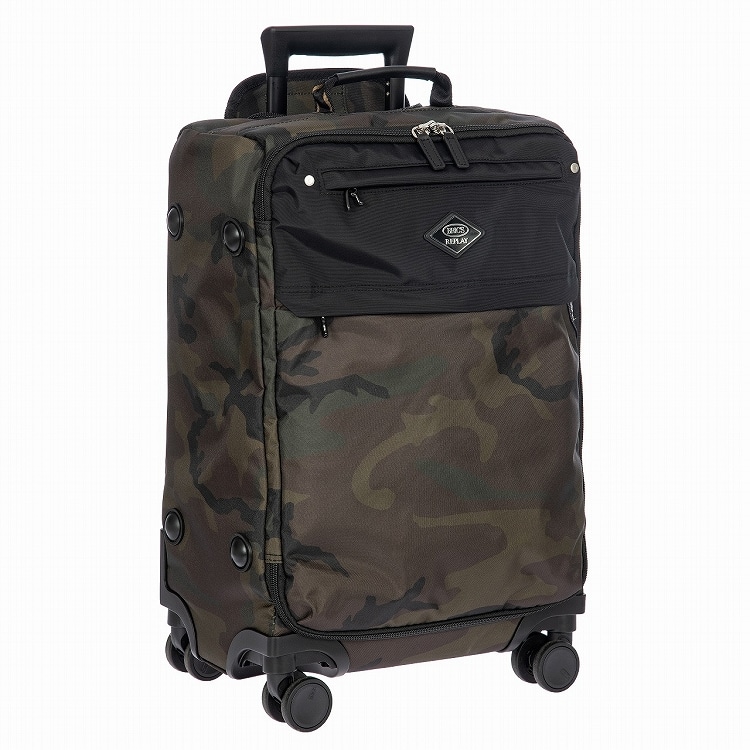 BRIC'S／ブリックス X-COLLECTION REPLAY キャリーケース トロリー