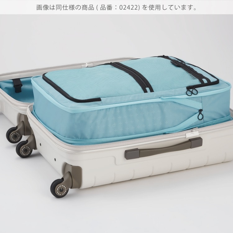 PROTECA／プロテカ 360G4 スーツケース 日本製 機内持ち込み 38L 02421