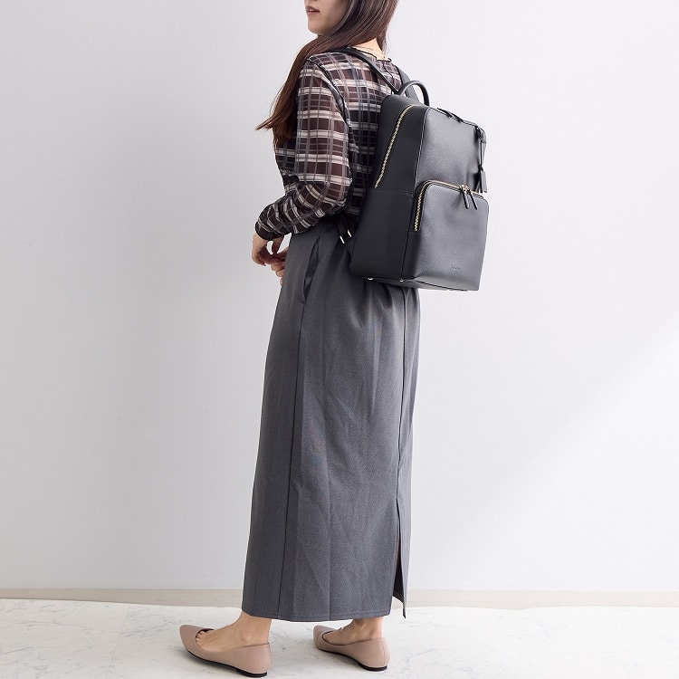 ジュエルナローズ Jewelna Rose フレイヤ・リュック2 A4 サイズ 13.3