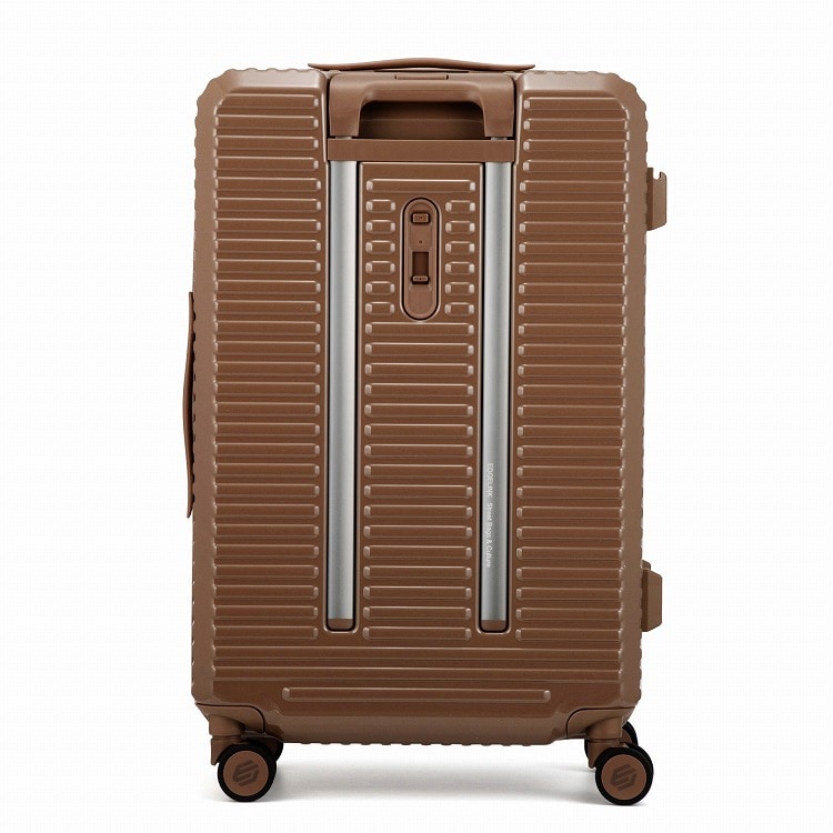 EDGELINK／エッジリンク CRUZBOX グリント スーツケース 64L 09143(01