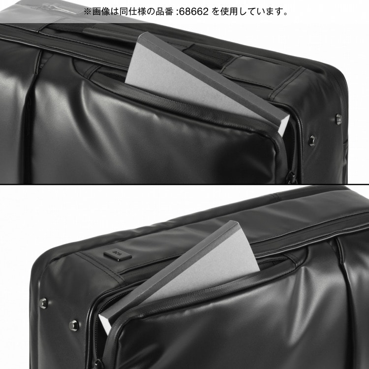 ace.／エース ガジェタブルWR2 ビジネスリュック A4サイズ 13.3インチ