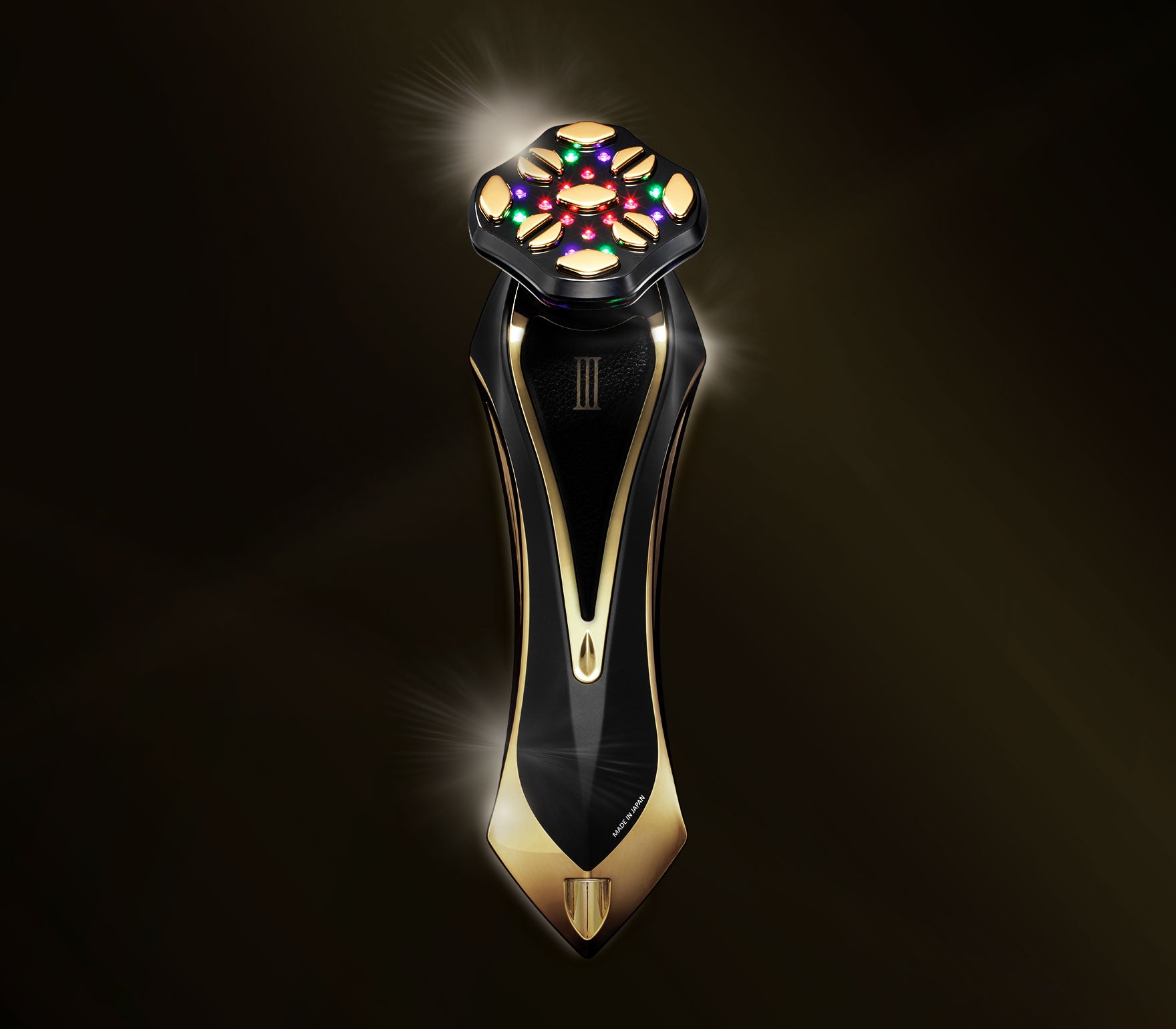 ARTISTIC&CO. 美顔器DR.ARRIVOTHE ZeusⅢゼウススリ