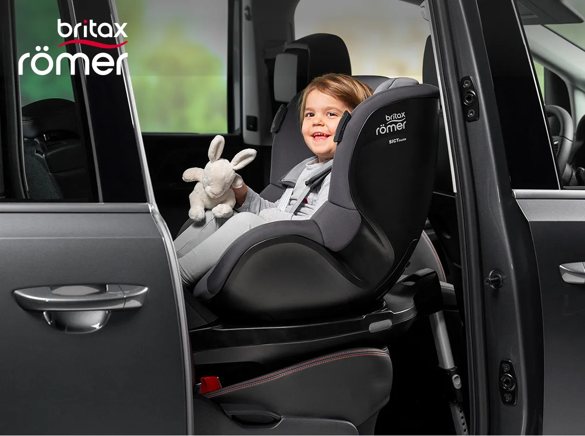 BRITAX ROMER（ブリタックスレーマー） | エアバギー公式オンライン