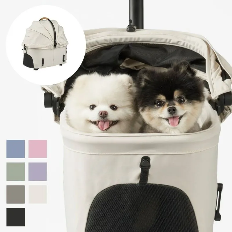 ペットカート | エアバギー公式オンラインストア[AIRBUGGY Official