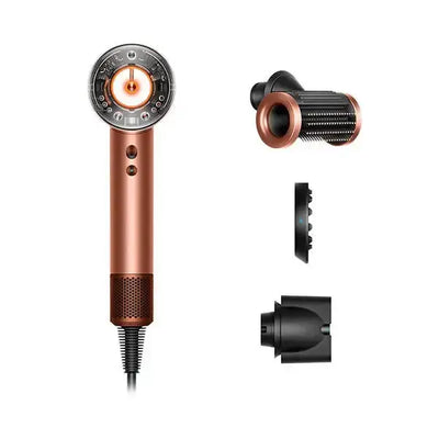 正規品】 ダイソン Dyson Supersonic NuralShine ヘアドライヤー