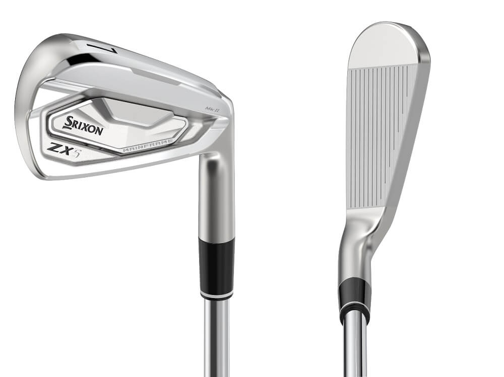 松山英樹も認めた「ZX」シリーズ最新作【スリクソンZX Mk II】登場！前