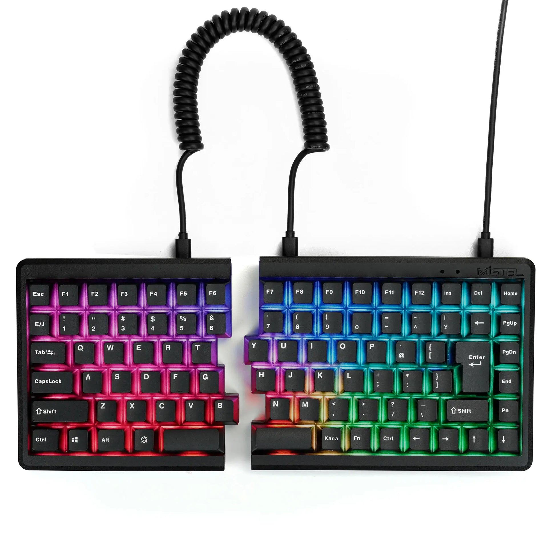 販売終了】BAROCCO MD770 RGB JP - 日本語配列 – アーキサイト公式ストア