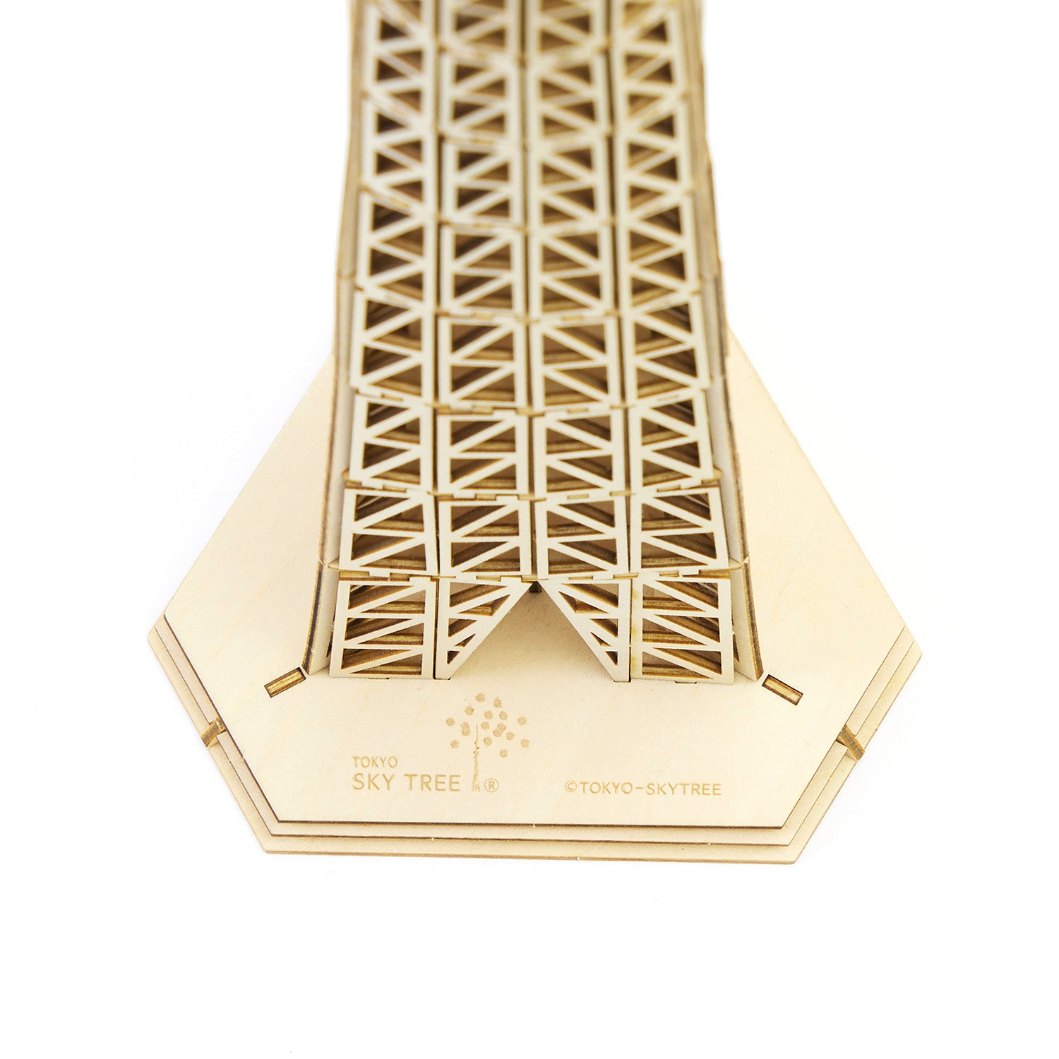 Wooden Art ki-gu-mi 東京 スカイツリー – 多組（TAKUMI）公式