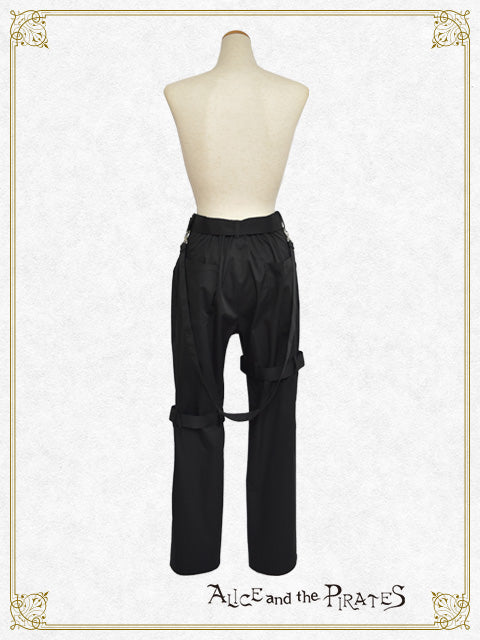 スタークラブ 未開封廃盤HIKAGE着用モデルボンデージパンツ 絶版