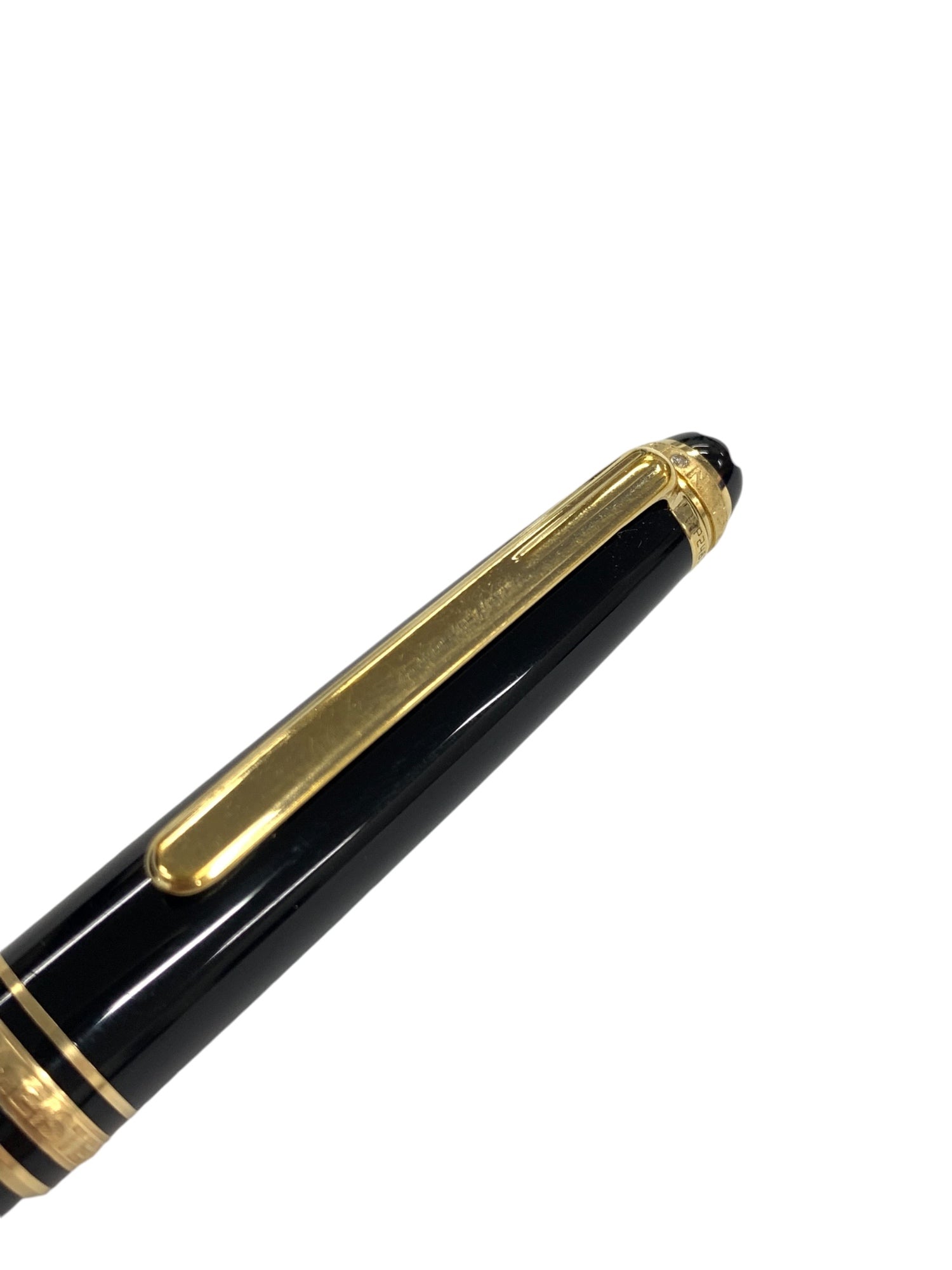 モンブラン マイスターシュテュック 75周年 エディション1924 #164