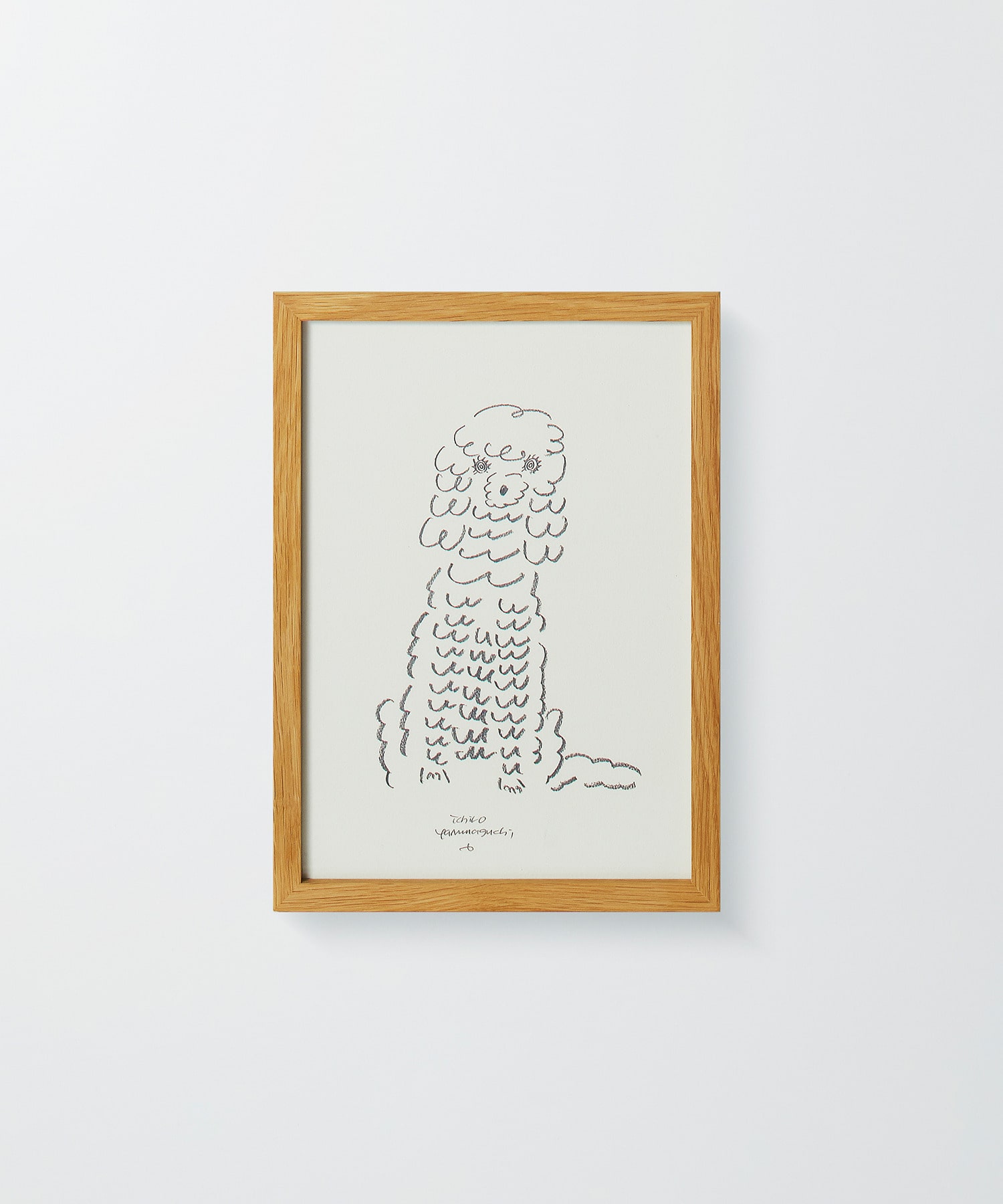 山口一郎| 絵画 原画• HANABATA Lサイズ