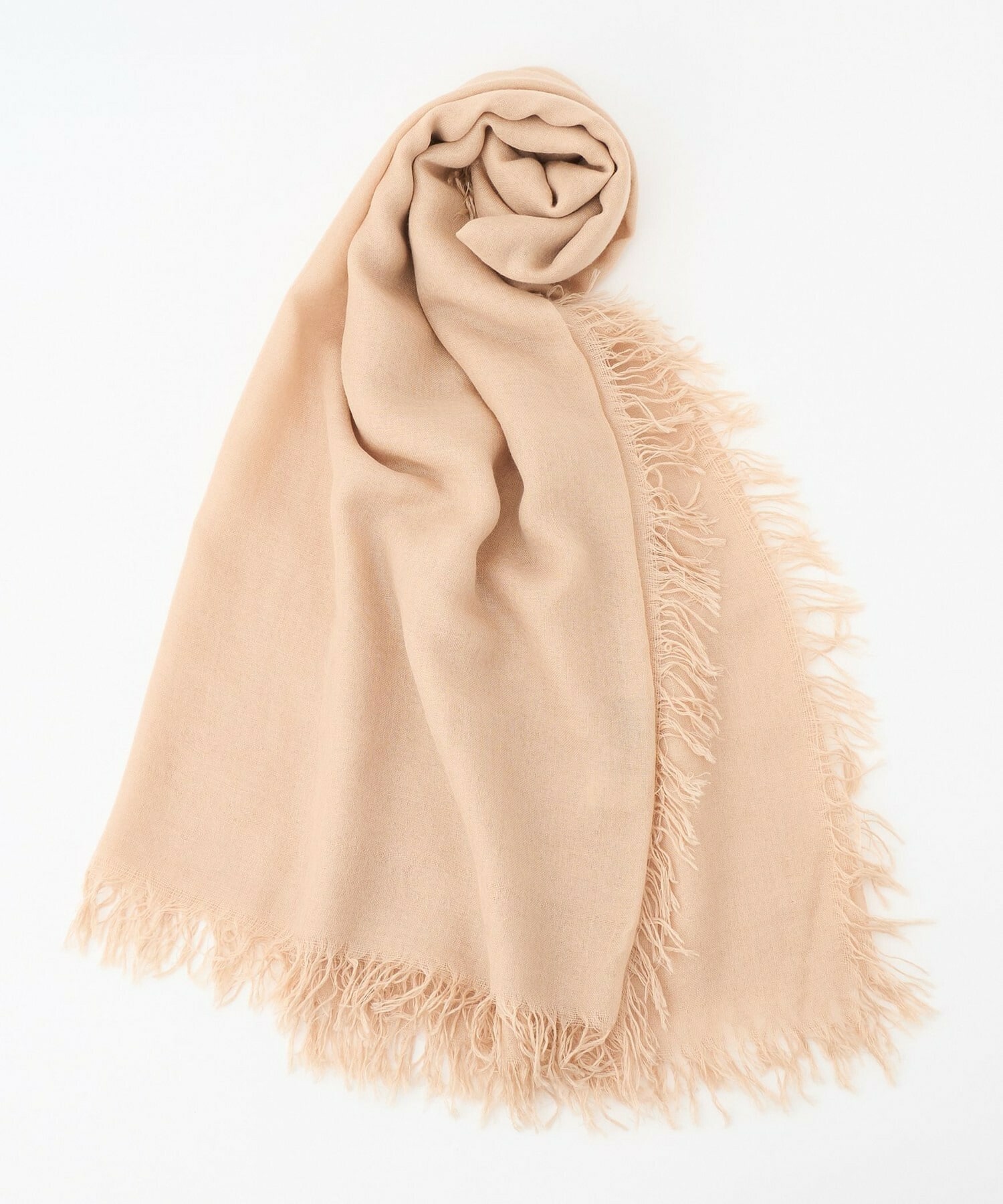 カシミヤシルクストール｜BIGI online store - ビギ オンラインストア