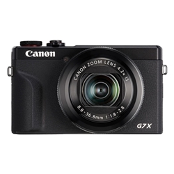 販売終了】PowerShot G1 X Mark III:コンパクトデジタルカメラ 通販