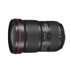 EF16-35mm F2.8L III USM ：販売ページ｜キヤノンオンラインショップ
