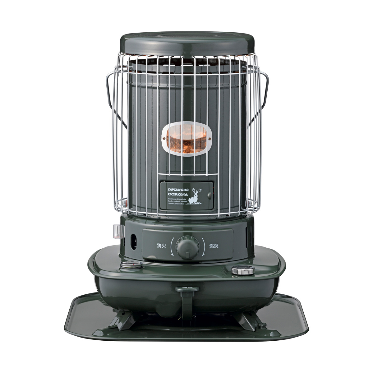 CORONA (コロナ) □（1）コロナ RX-2221Y 石油ストーブ 石油ストーブ