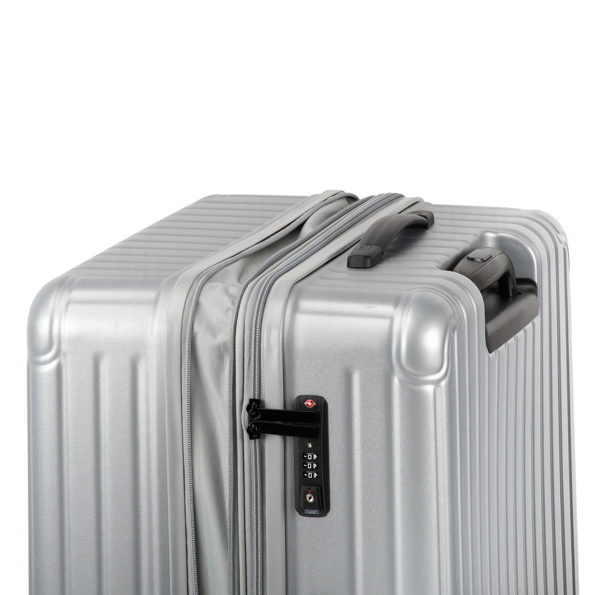 キャプテンスタッグ スーツケース（TSAロックWFタイプ）＜S