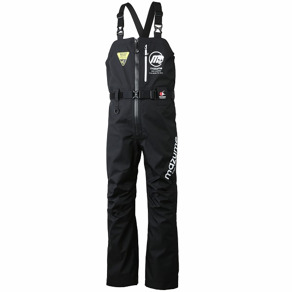 mazume レインウェア mazume レッドムーンオフショアパンツIII