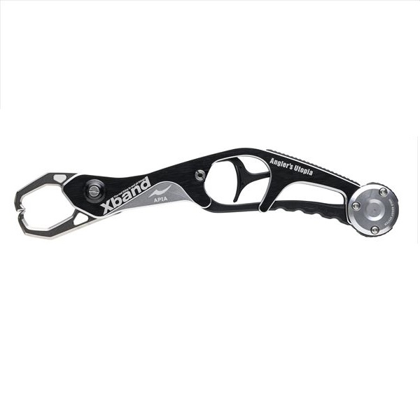 アピア Xband(エクスバンド) HD ジェットブラック: 釣り小物・便利用品
