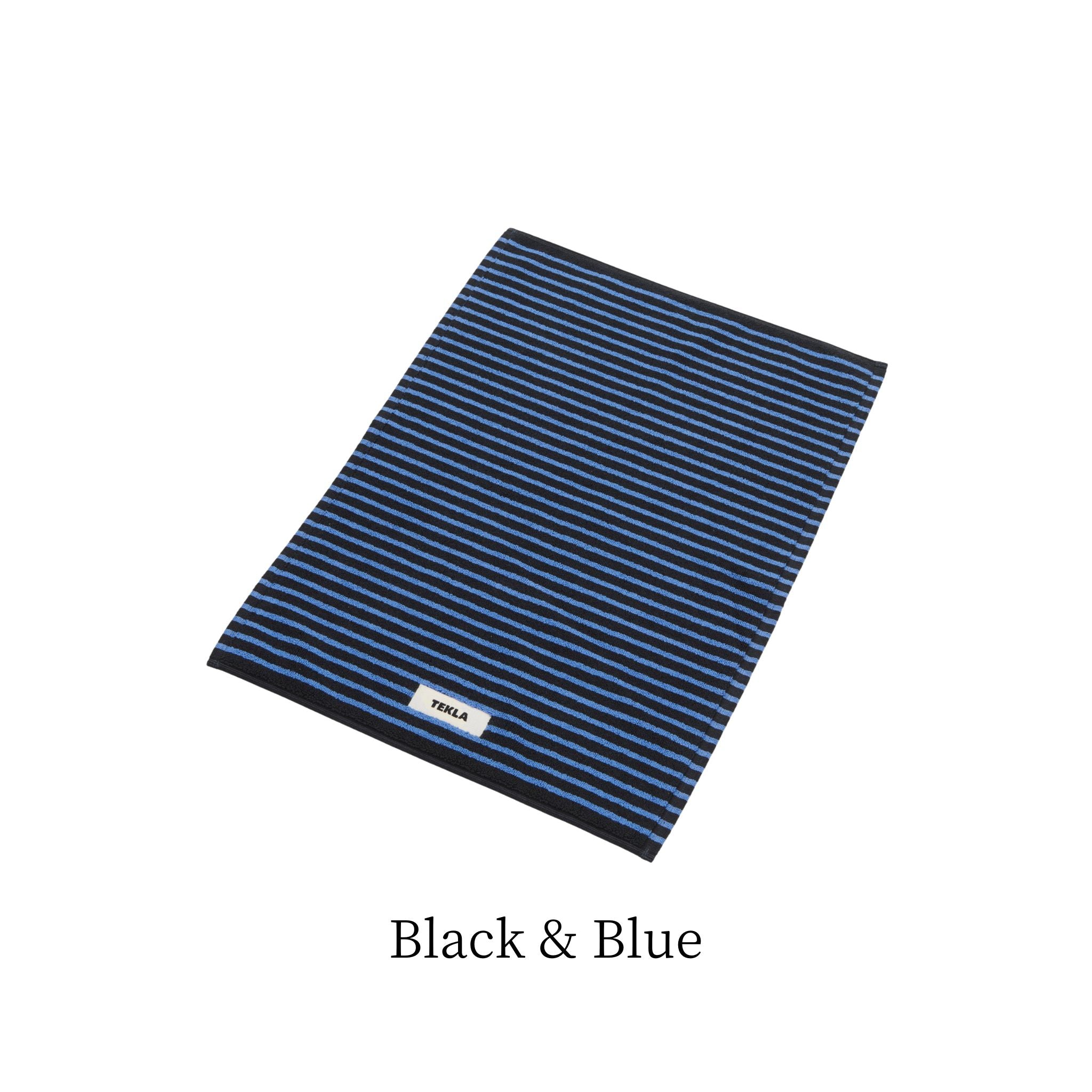 TEKLA テクラ バスマット 70×50 100%オーガニックコットン素材 – CHELSEA