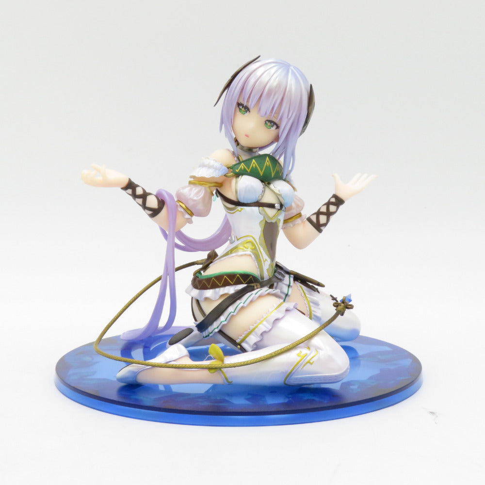 ALTER 1/7 プラフタ ソフィーのアトリエ ～不思議な本の錬金術士