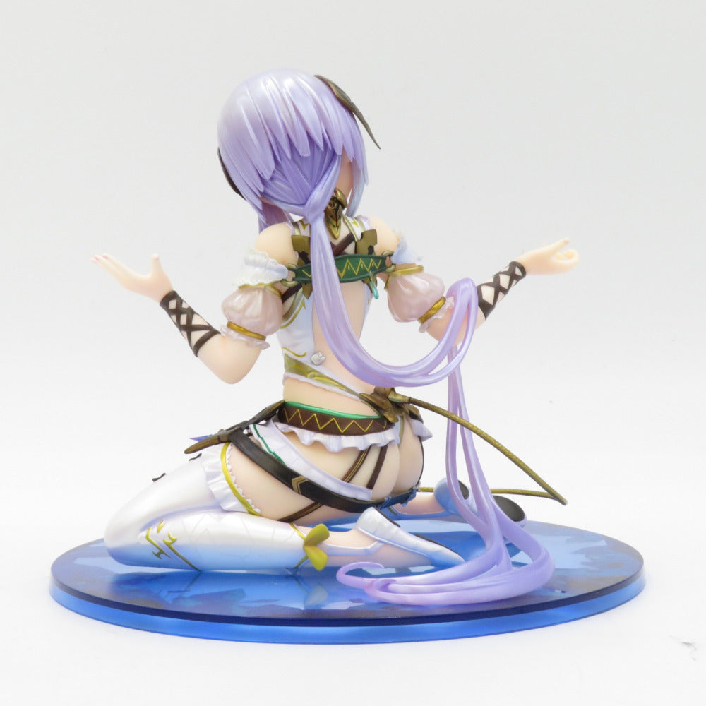 新品 アルター ソフィーのアトリエ プラフタ 1/7 完成品フィギュア