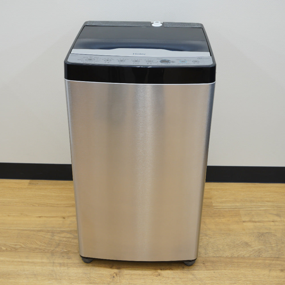 2023年製】縦型洗濯機 Haier JW-XP2CD55F