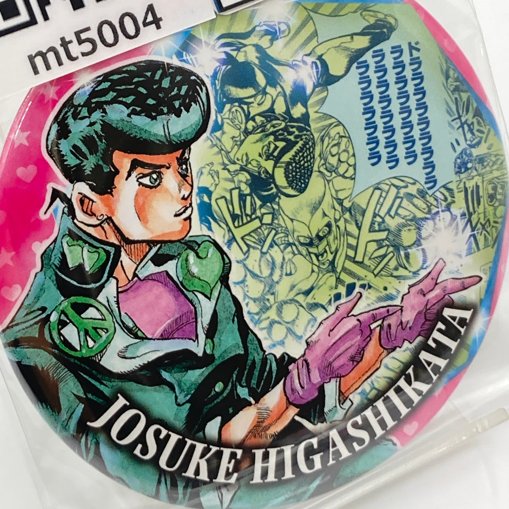 ジョジョ展 JOJO展 仙台限定 複製原画 東方仗助 荒木飛呂彦 サイン