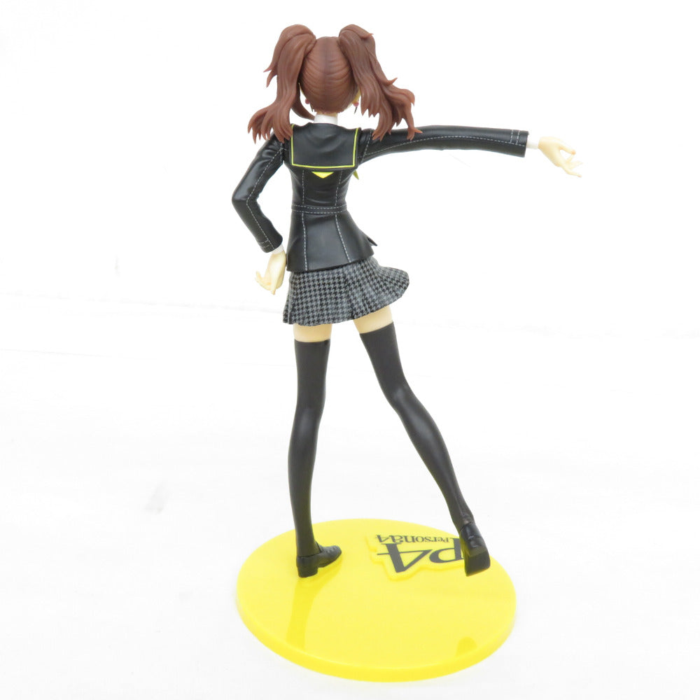 WAVE ペルソナ4 久慈川りせ 1/8スケール フィギュア WAVE ペルソナ4 1