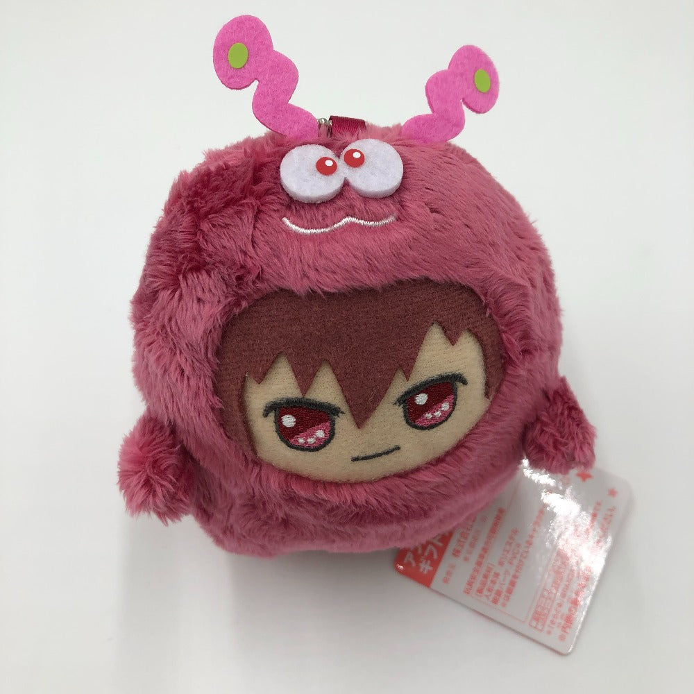 狗丸トウマ モンぬい セット