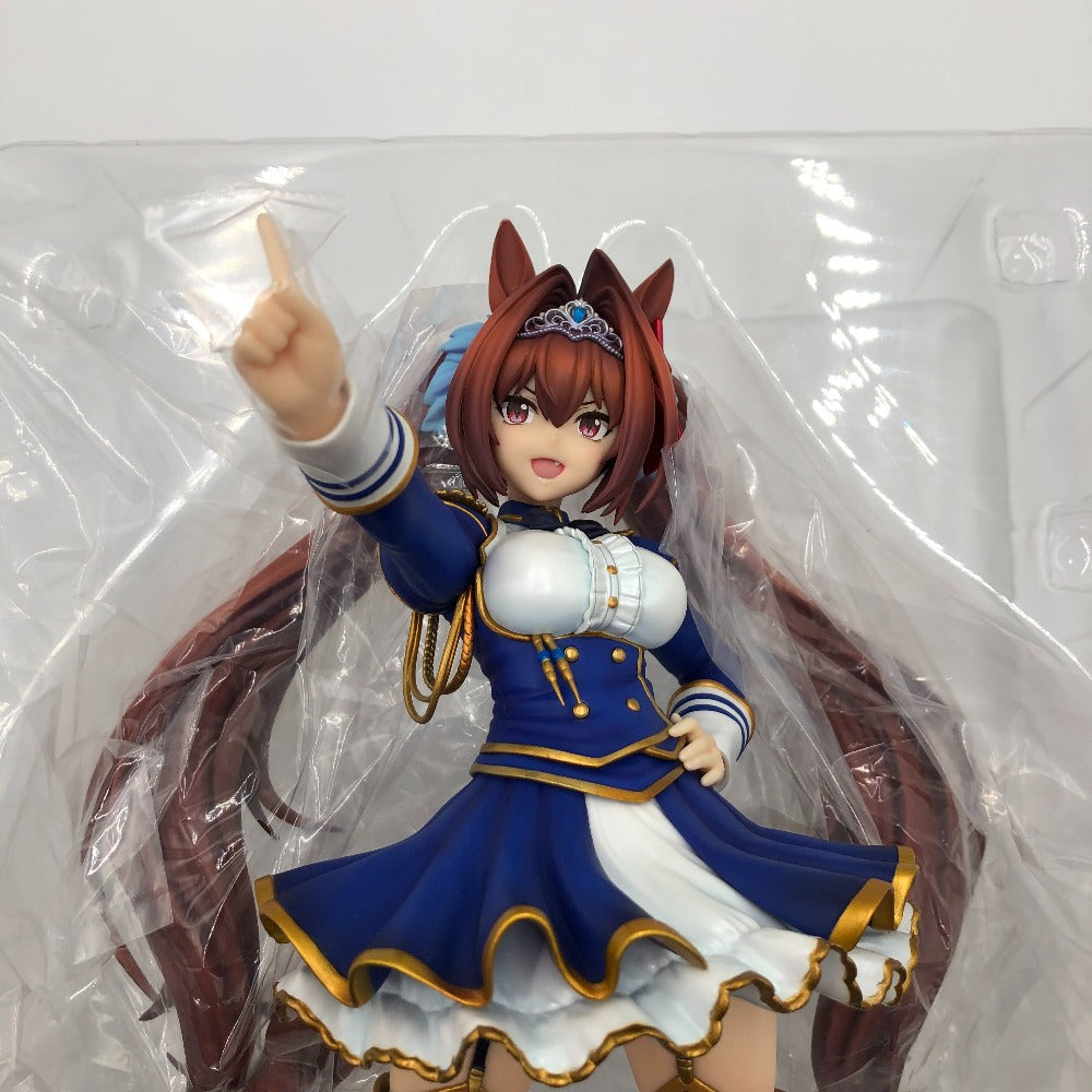 ウマ娘 ダイワスカーレット マックスファクトリー フィギュア 1/7