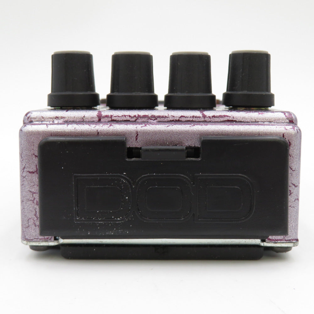 エフェクター DOD GRUNGE ディストーション FX-69 ｜コンプオフ プラス