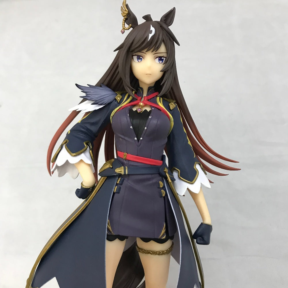 ウマ娘 ドゥラメンテ フィギュア ウマ娘プリティーダービードゥ