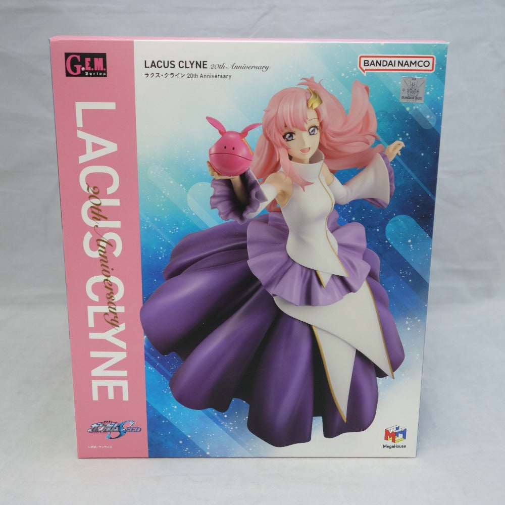 G.E.M.シリーズ 機動戦士ガンダムSEED ラクス・クライン