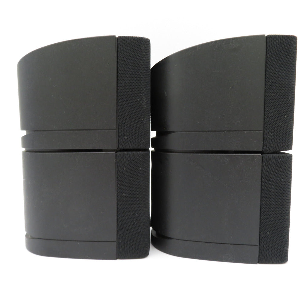 BOSE サテライトスピーカー ペア スピーカー線4m付属