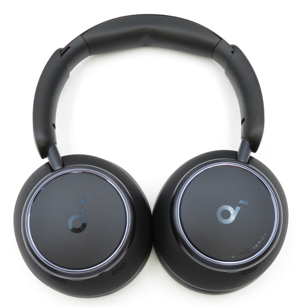 Anker Soundcore SPACE Q45 ワイヤレスヘッドホン 未開封 Anker