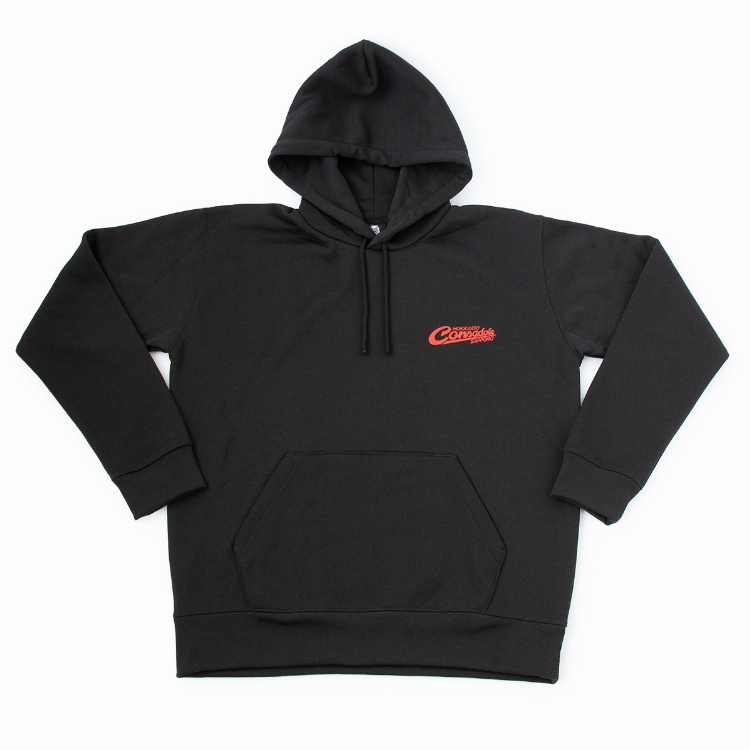 パーカー（ロゴ）（2022010095）｜北海道コンサドーレ札幌