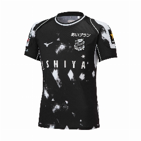 2025オーセンティックユニフォームGP（2nd・半袖）（2025000050-1