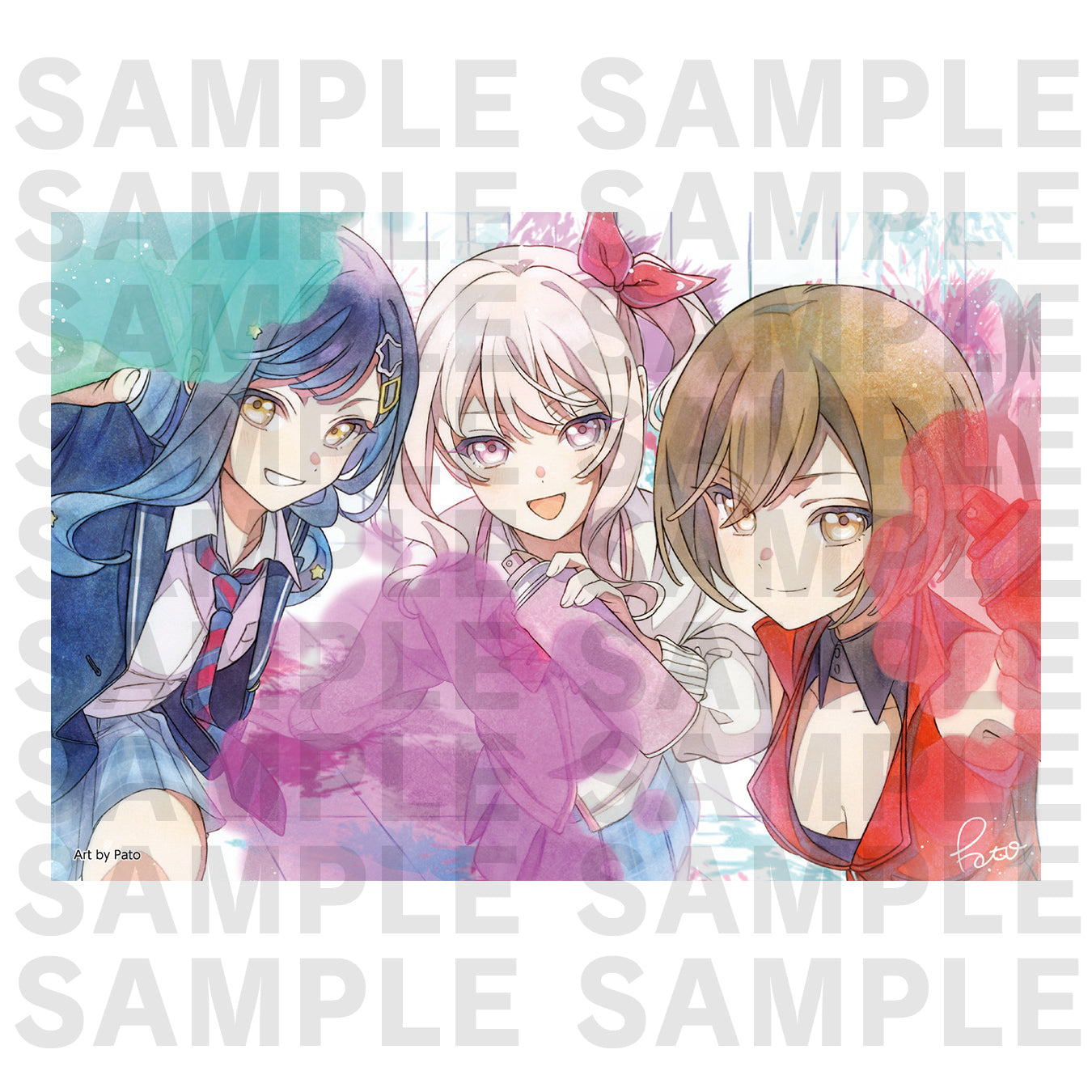 予約商品】プロジェクトセカイ クリエイターズフェスタ2023