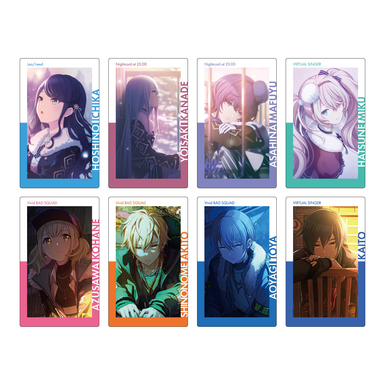 予約商品】ePick card series vol.9 B BOX 特典付き［望月 穂波