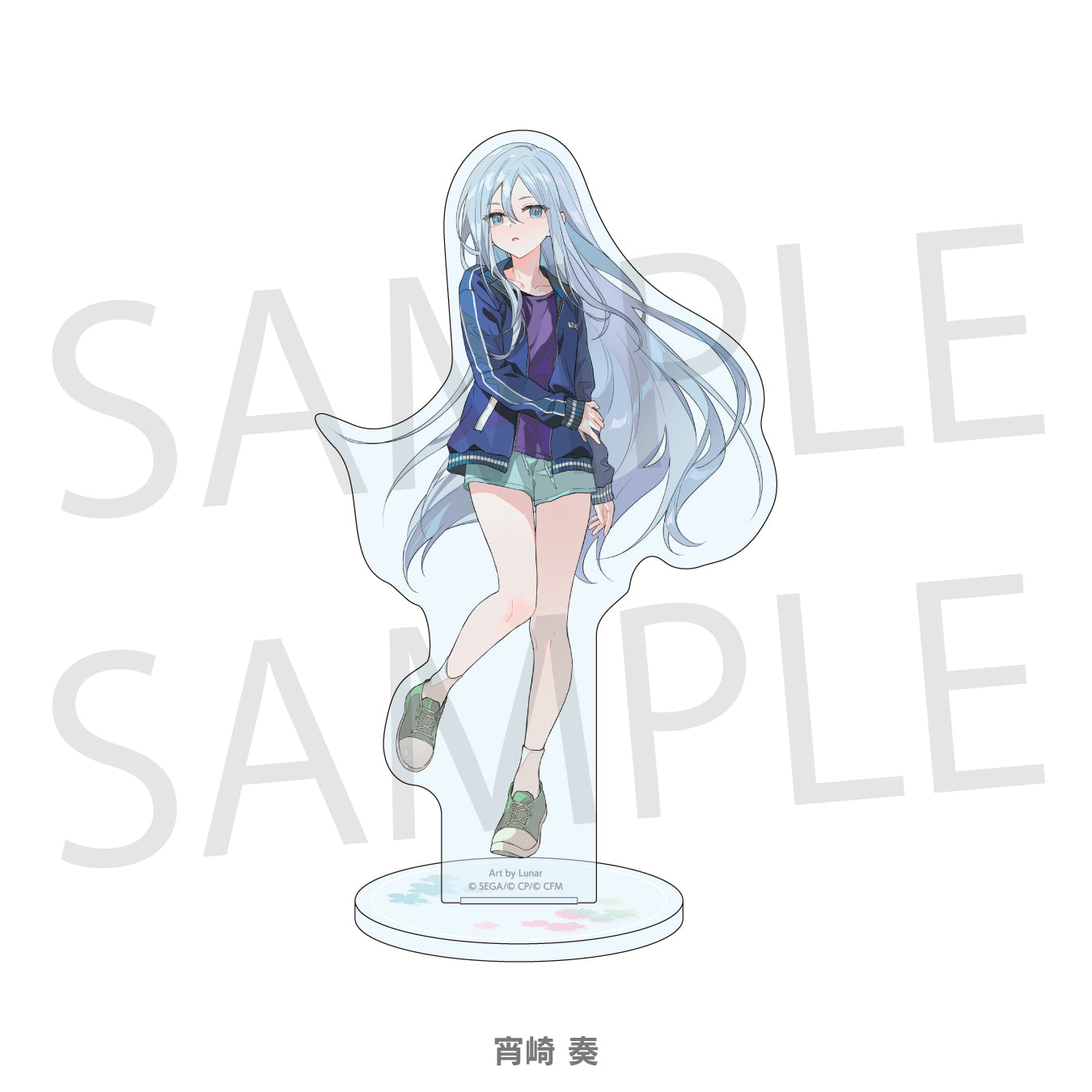 予約商品】プロジェクトセカイ クリエイターズフェスタ2024 in