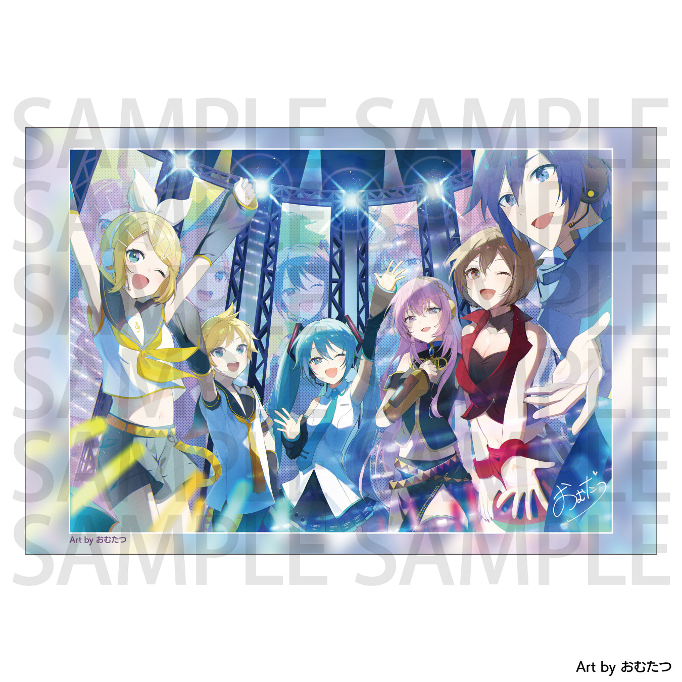 4枚セット 勝利の楽士/Voice of Victory 勝利の楽士/Voice of Victory