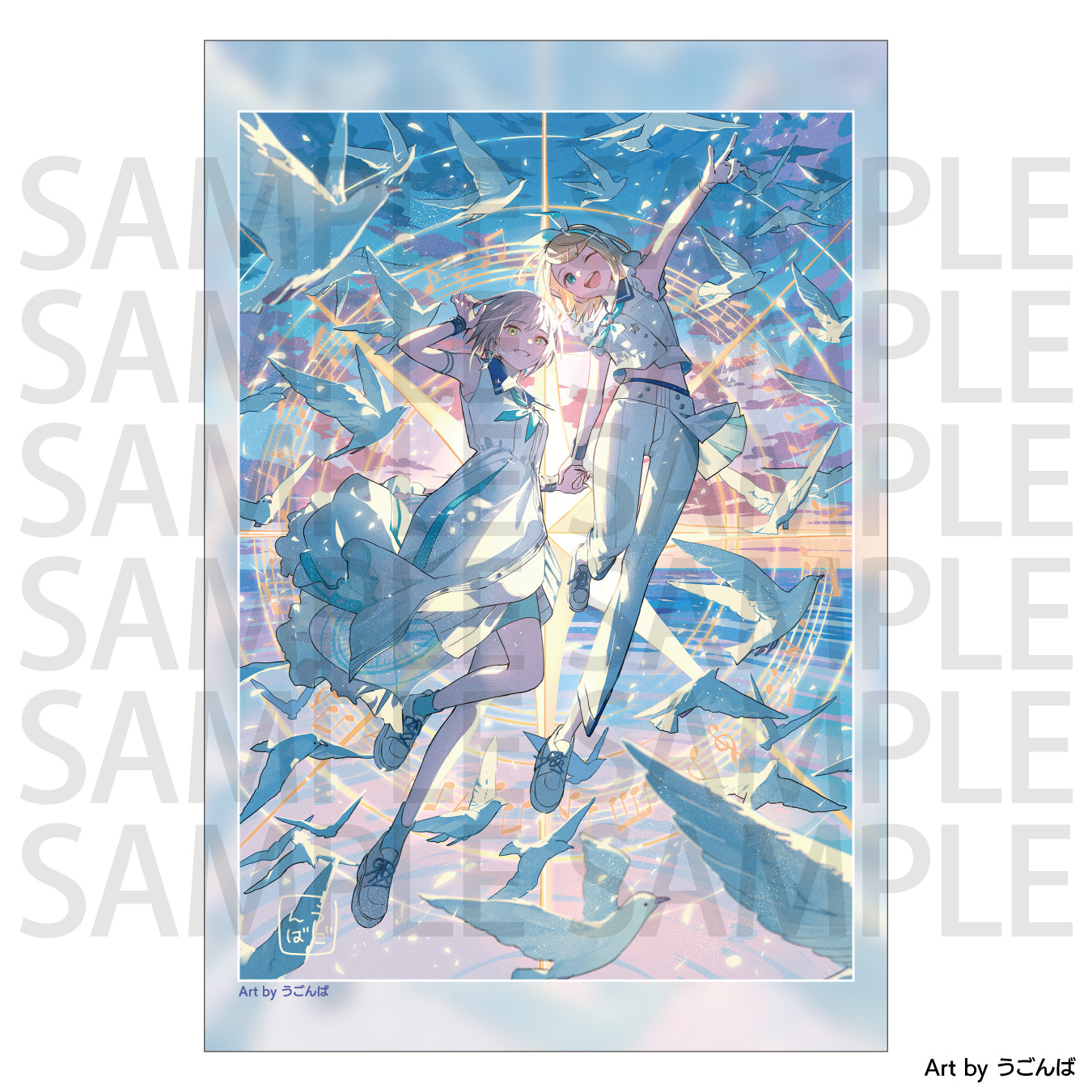 予約商品】プロジェクトセカイ クリエイターズフェスタ2024 in