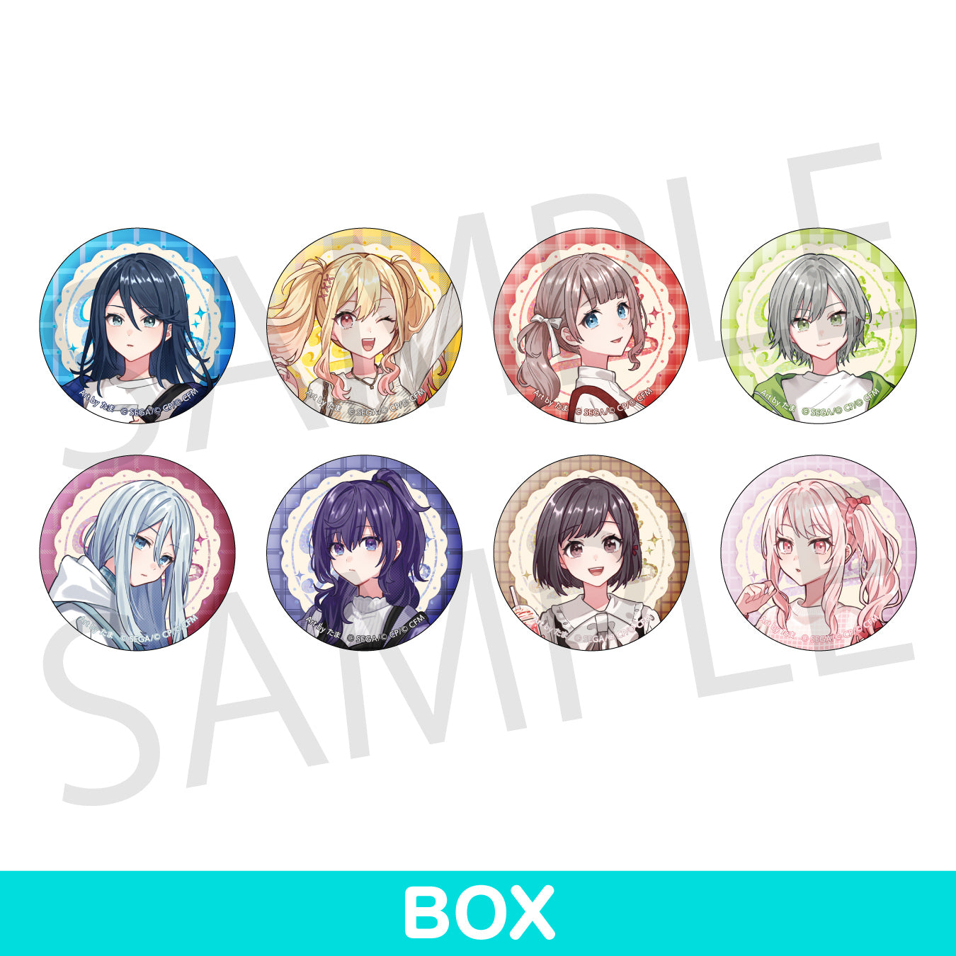 彰人 ホワイトデー バッジ 10点 彰人 ホワイトデー バッジ 10点 2025年