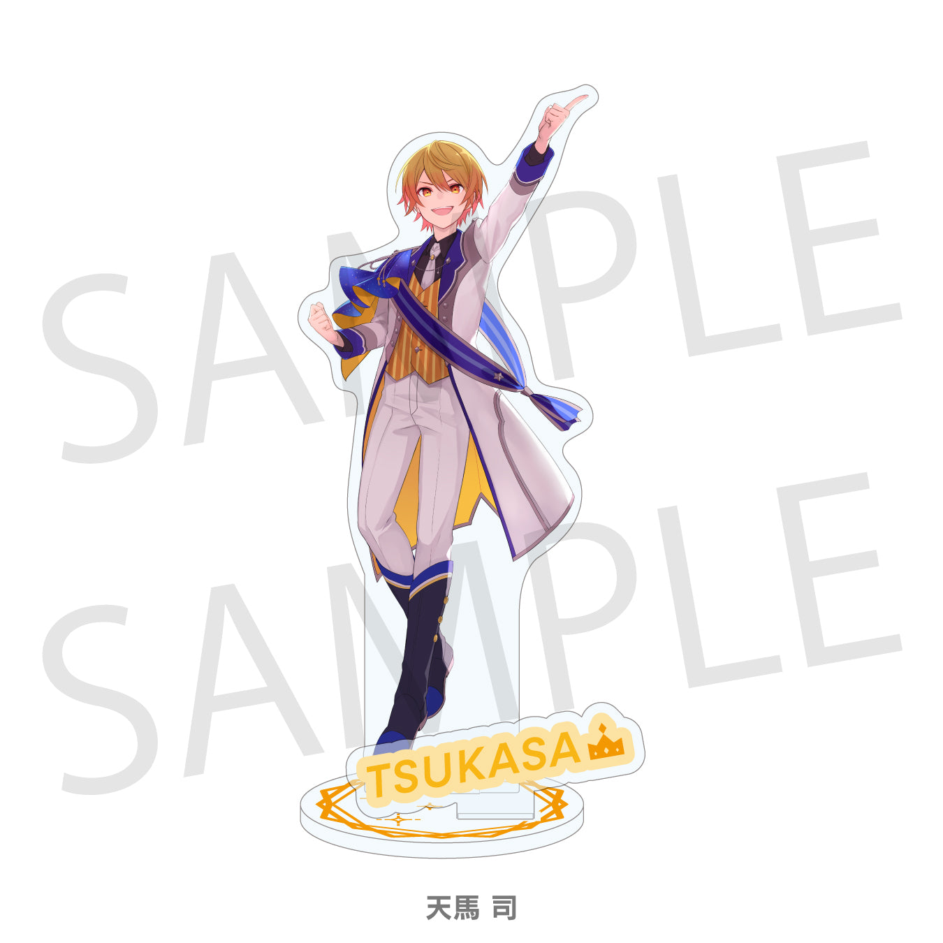 予約商品】コネクトライブ 4th ANNIVERSARY Brilliant Stage アクリル