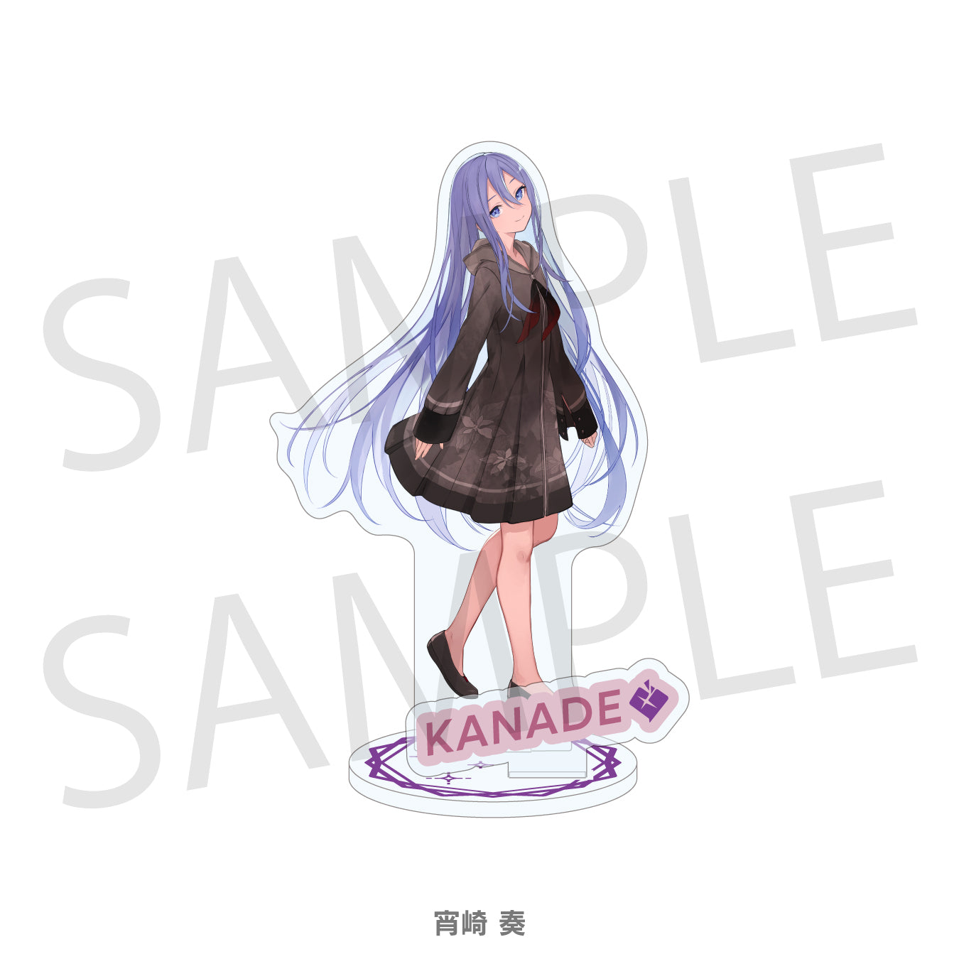 予約商品】コネクトライブ 4th ANNIVERSARY Brilliant Stage アクリル