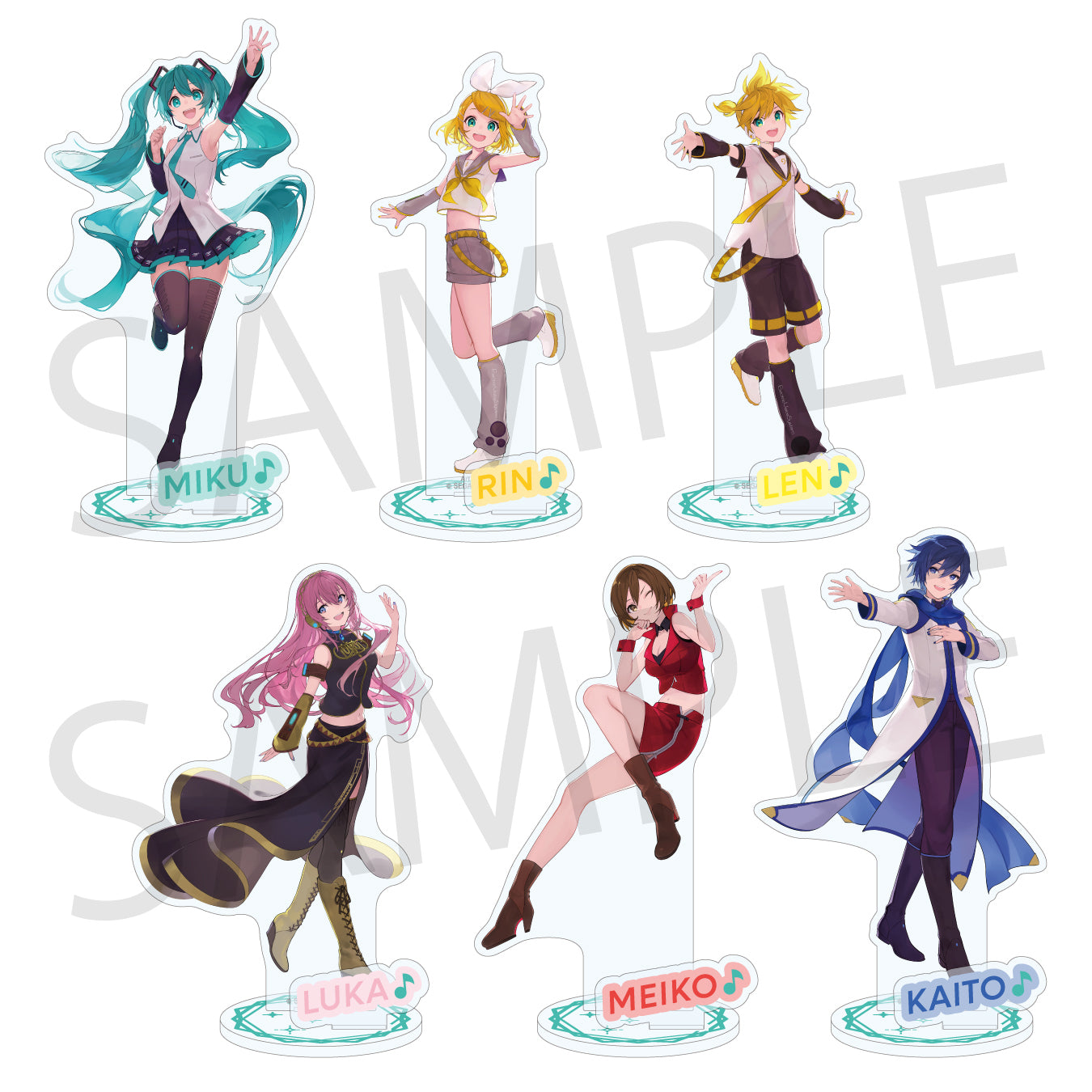 予約商品】コネクトライブ 4th ANNIVERSARY Brilliant Stage アクリル